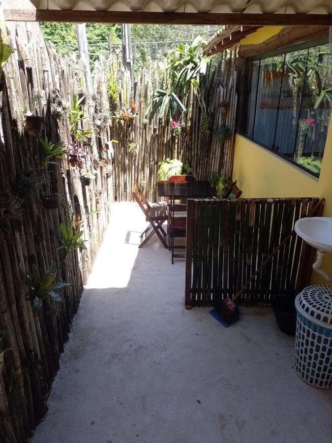 Casinha Perto Do Centro Daire Armacao dos Buzios Dış mekan fotoğraf