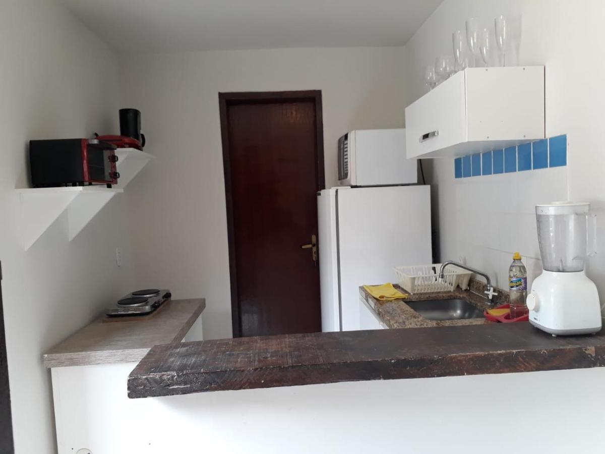 Casinha Perto Do Centro Daire Armacao dos Buzios Dış mekan fotoğraf