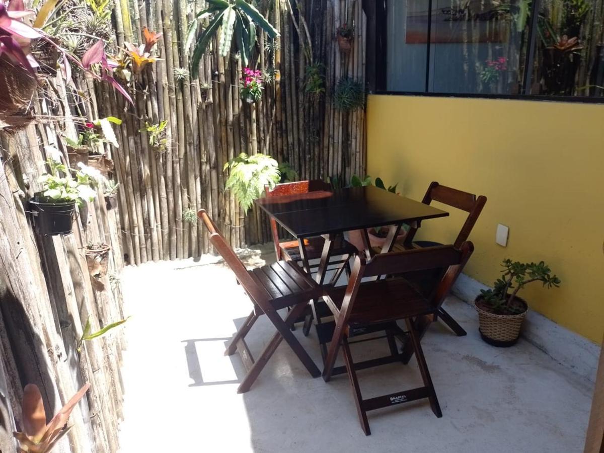 Casinha Perto Do Centro Daire Armacao dos Buzios Dış mekan fotoğraf