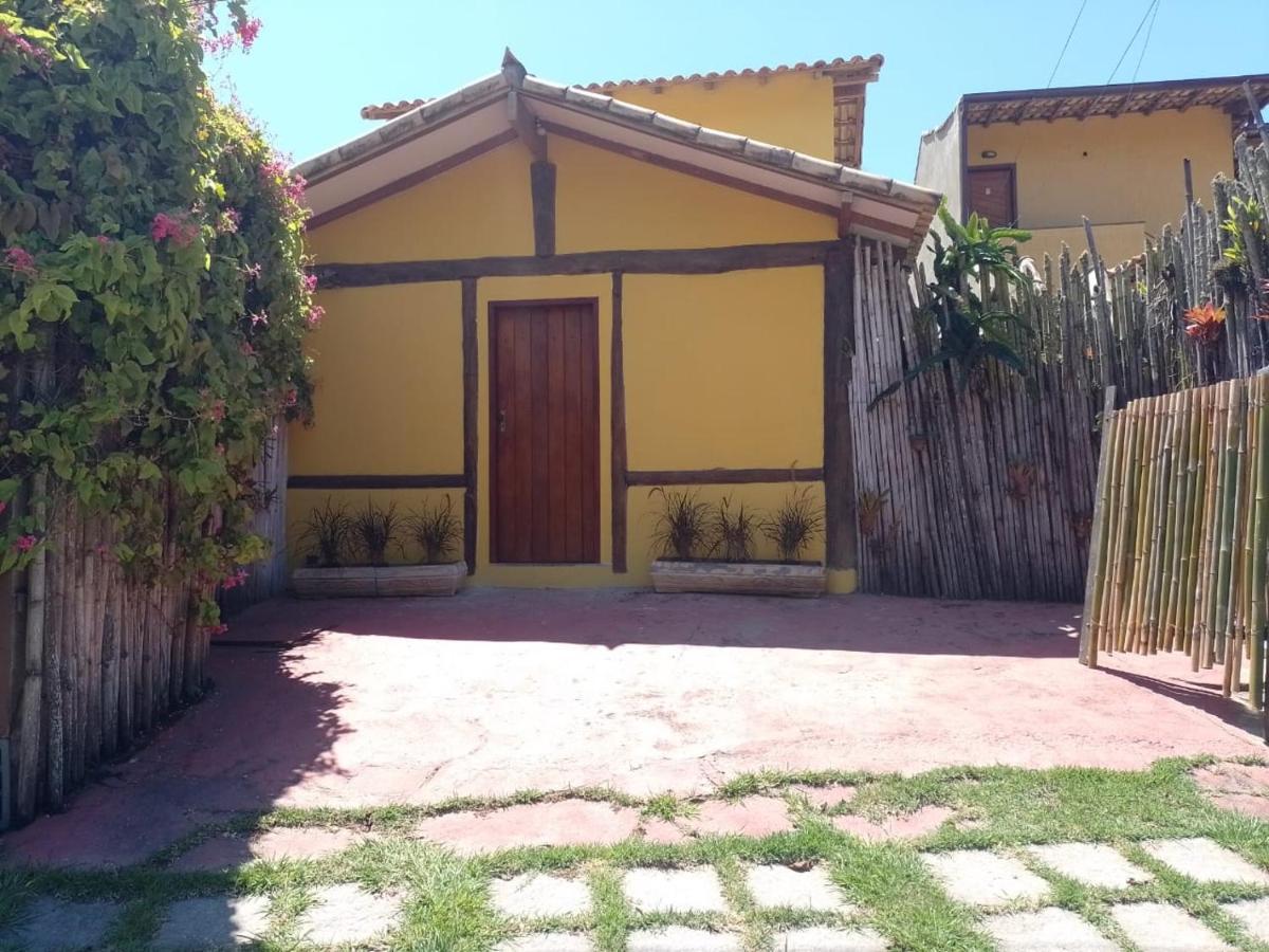 Casinha Perto Do Centro Daire Armacao dos Buzios Dış mekan fotoğraf